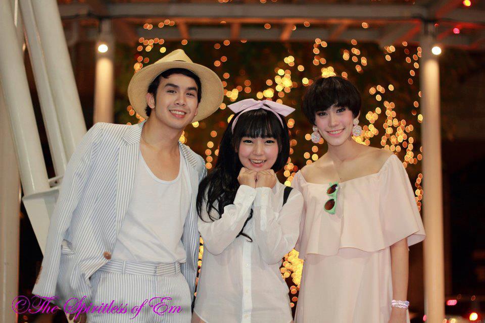 เอมมี่ สุนันทา เดวา