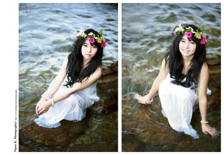 เอมมี่ สุนันทา เดวา