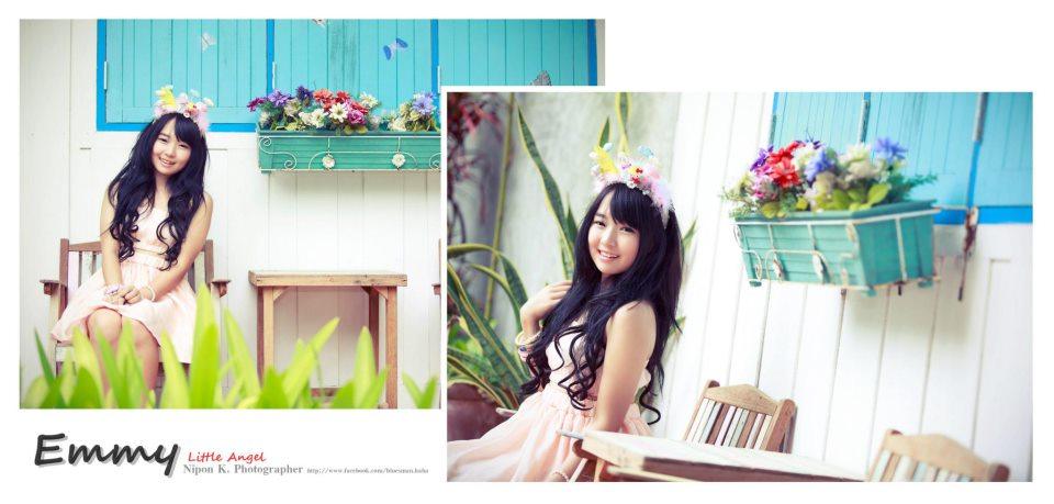 เอมมี่ สุนันทา เดวา