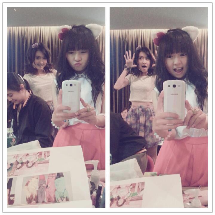 เอมมี่ สุนันทา เดวา 2