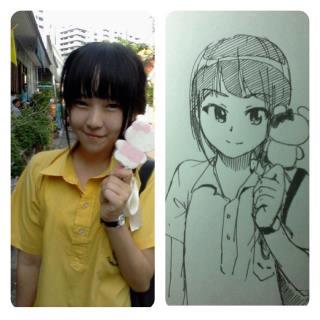 เอมมี่ สุนันทา เดวา 2