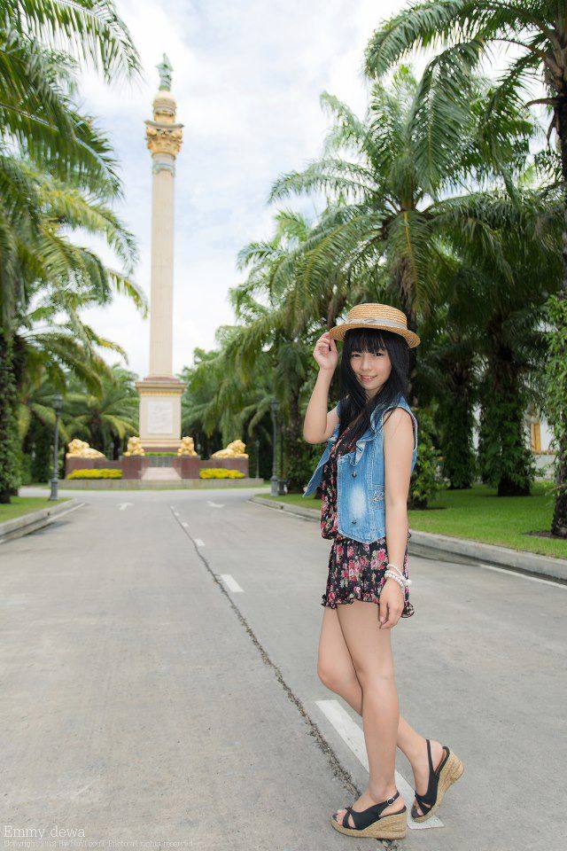 เอมมี่ สุนันทา เดวา 2