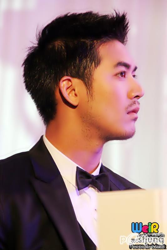 Weir 25 ปี มิสทีน ร.ร.สยามเคมปินสกี้