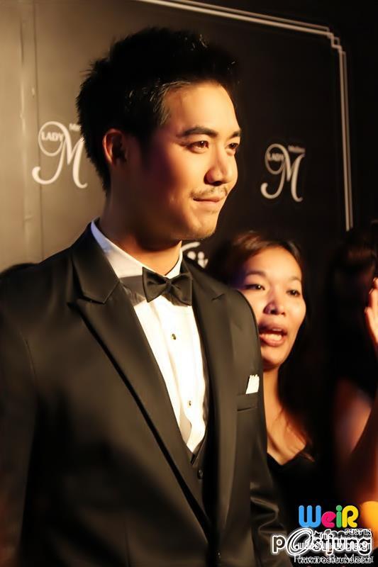 Weir 25 ปี มิสทีน ร.ร.สยามเคมปินสกี้