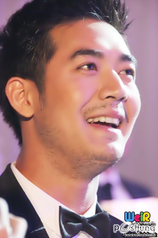 Weir 25 ปี มิสทีน ร.ร.สยามเคมปินสกี้