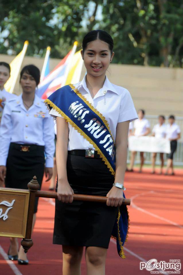 การแข่งขันกีฬา 4 สถาบันที่ ม.ร.ส. มาฝากกันครับ