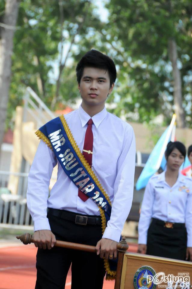 การแข่งขันกีฬา 4 สถาบันที่ ม.ร.ส. มาฝากกันครับ