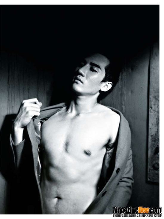 ลิขิต บุตรพรม @ ผู้หญิง no.574 September 2012