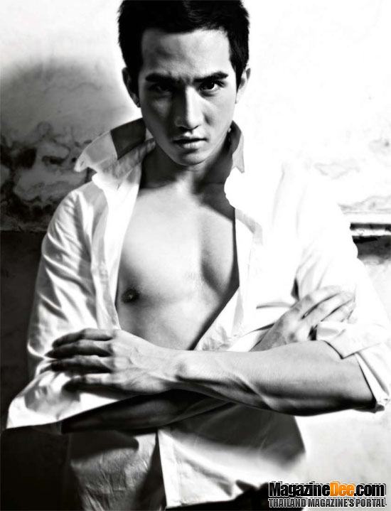ลิขิต บุตรพรม @ ผู้หญิง no.574 September 2012