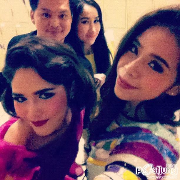 งานกาล่า"เรยา เดอะมิวสิคัล"