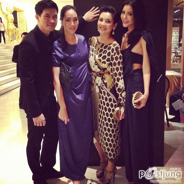 งานกาล่า"เรยา เดอะมิวสิคัล"