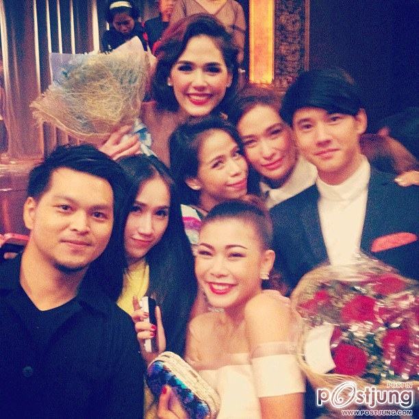 งานกาล่า"เรยา เดอะมิวสิคัล"