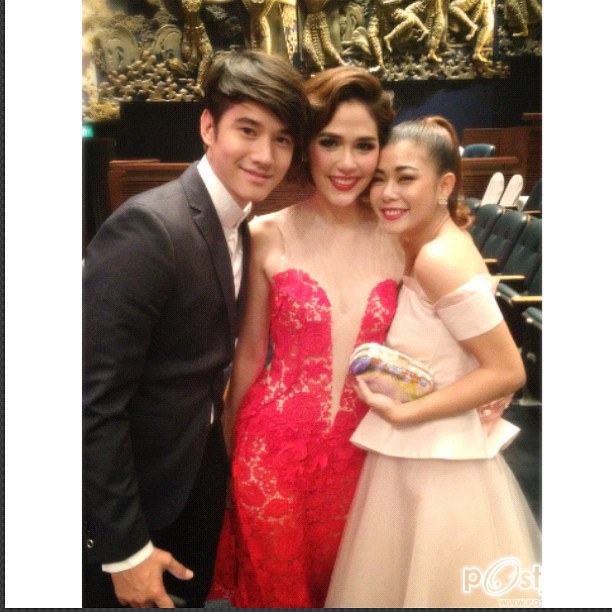 งานกาล่า"เรยา เดอะมิวสิคัล"