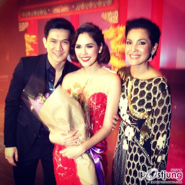 งานกาล่า"เรยา เดอะมิวสิคัล"