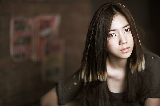 แฝดพี่แห่งวง 5Dolls และ แฝดน้องแห่งวง T-ara