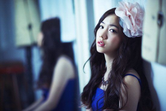 แฝดพี่แห่งวง 5Dolls และ แฝดน้องแห่งวง T-ara