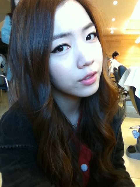 แฝดพี่แห่งวง 5Dolls และ แฝดน้องแห่งวง T-ara