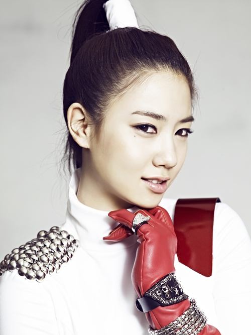 ฮโยยองแฝดพี่ 5Dolls