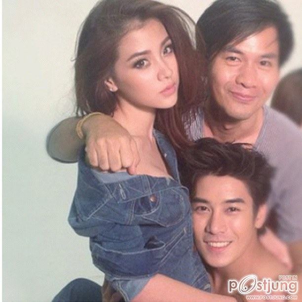 "ใบเฟิร์น พิมพ์ชนก" >>>Pic Update