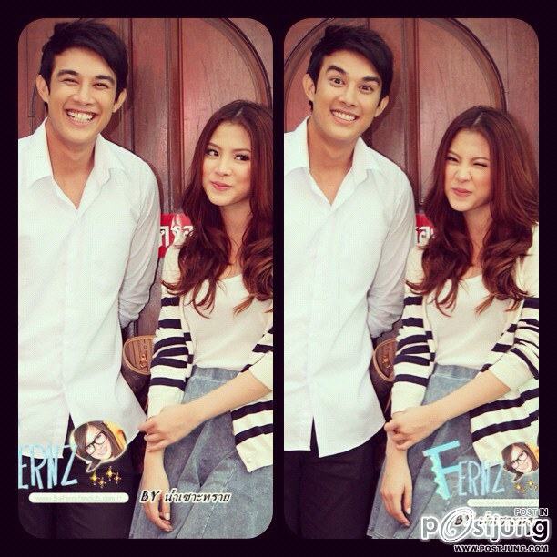 "ใบเฟิร์น พิมพ์ชนก" >>>Pic Update