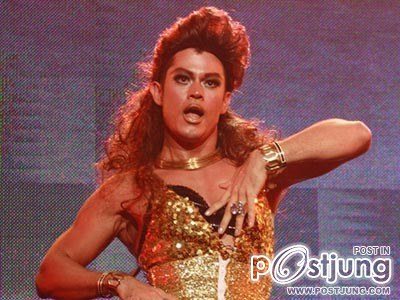 อ้น สราวุธ : สวยถึกแลบึกบึน โอ๊ะโอ โอ๊ะโอ โอ๊ะโนๆๆๆ