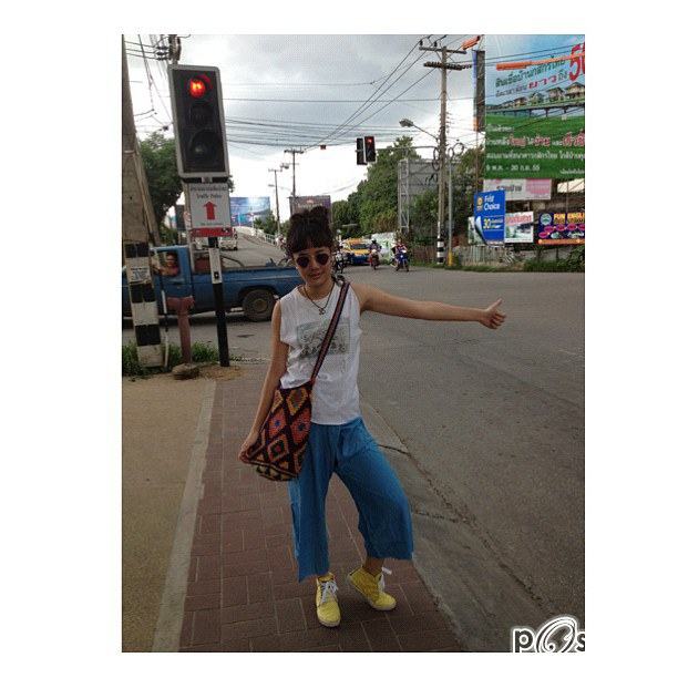 instagram นท เดอะสตาร์