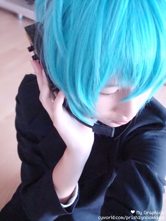 Nmikki' Holic