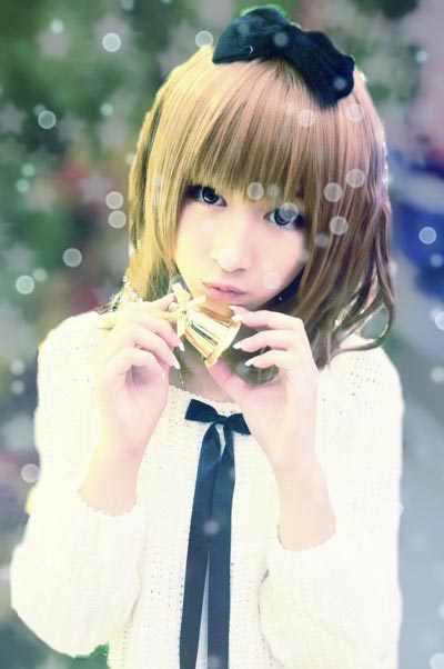 Nmikki' Holic