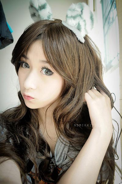 Nmikki' Holic