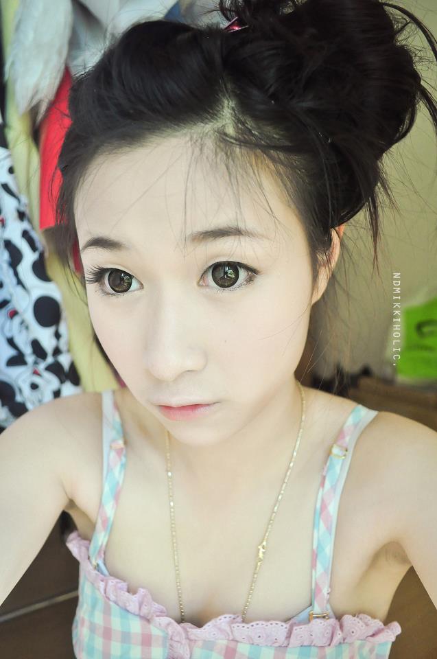 Nmikki' Holic