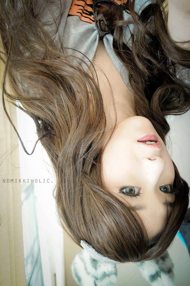 Nmikki' Holic