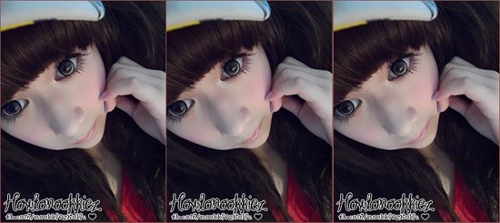 Nmikki' Holic