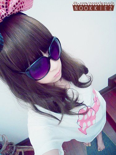 Nmikki' Holic