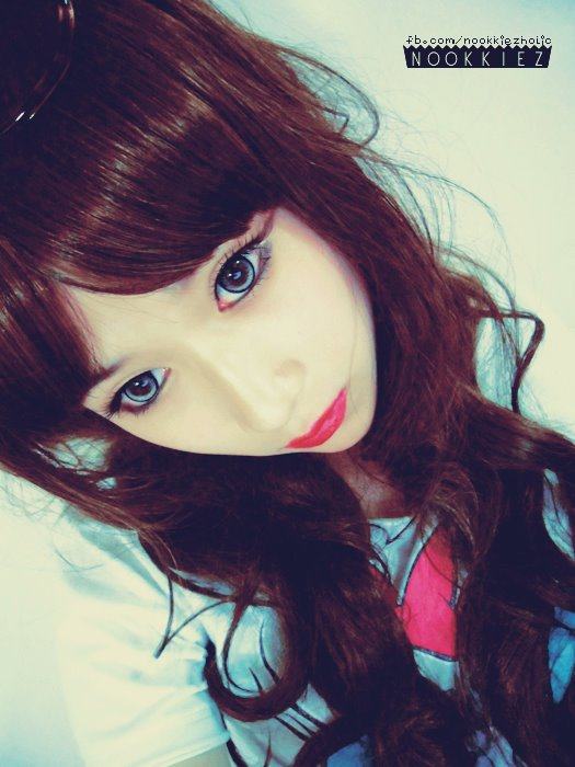 Nmikki' Holic