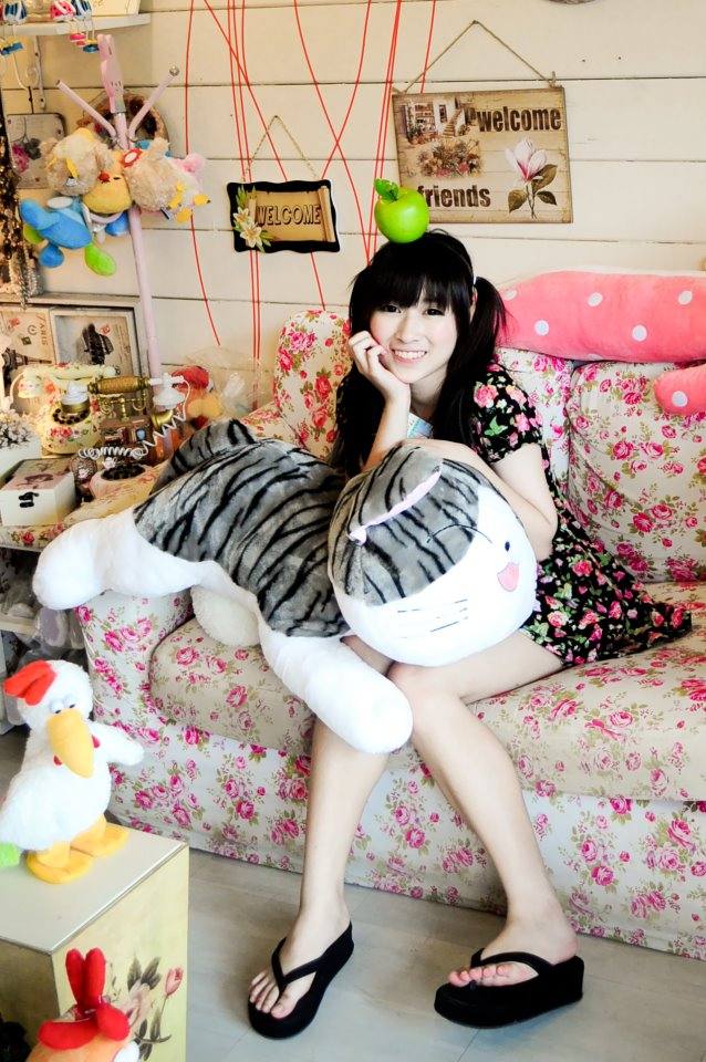 Nmikki' Holic