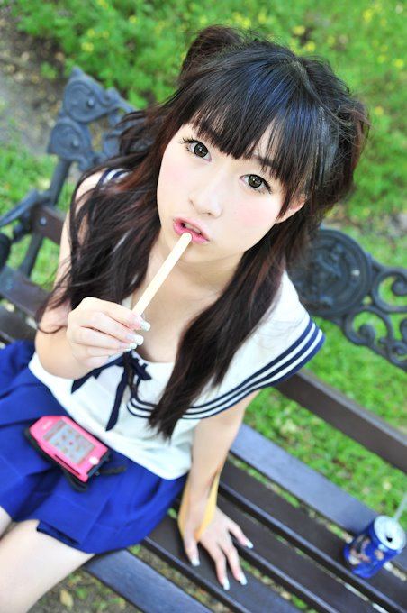 Nmikki' Holic