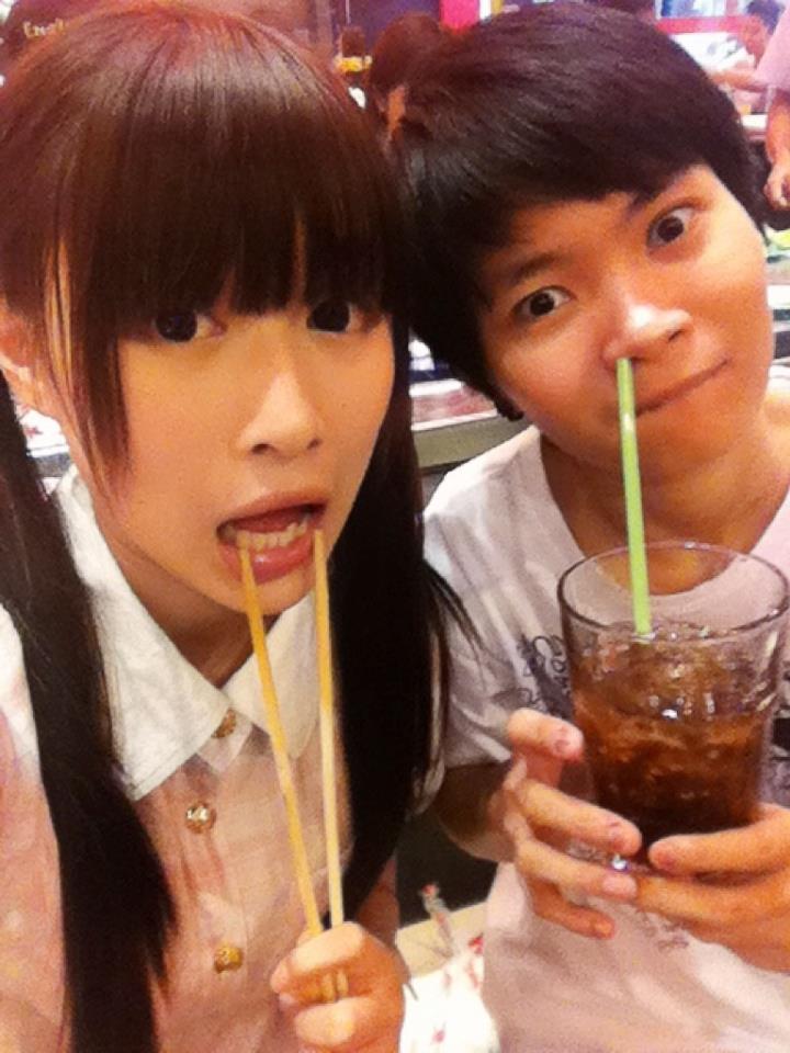 Nmikki' Holic 3