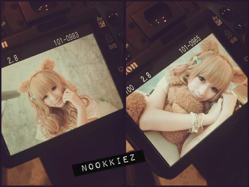 Nmikki' Holic 3