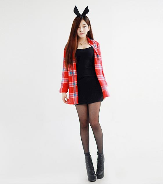 Nmikki' Holic 3