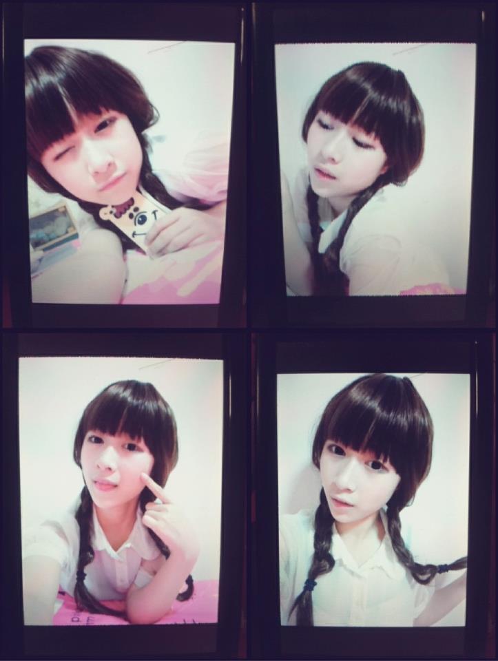 Nmikki' Holic 3