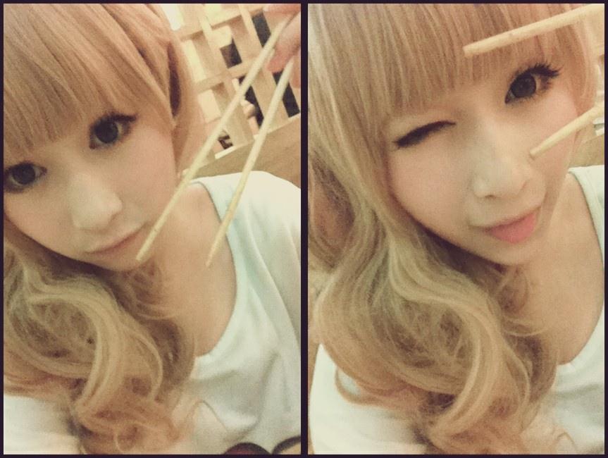 Nmikki' Holic 3