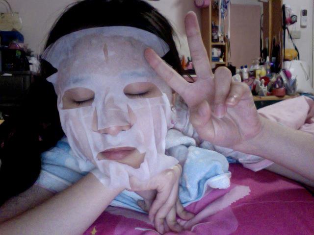 Nmikki' Holic 3