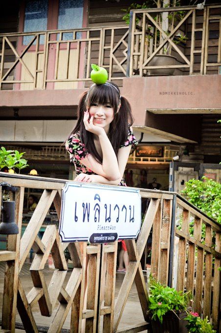 Nmikki' Holic 3