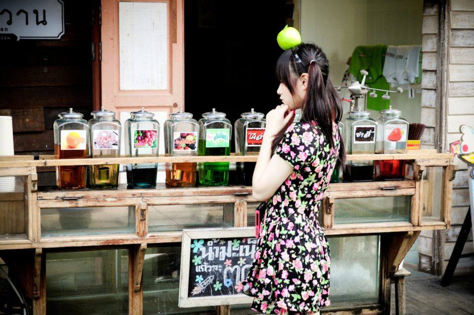Nmikki' Holic 3