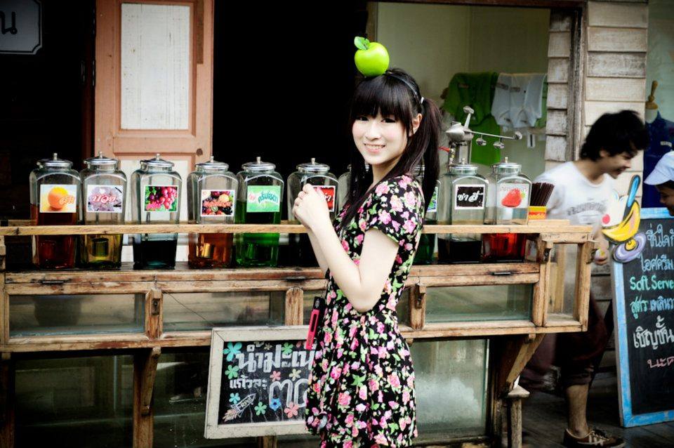 Nmikki' Holic 3