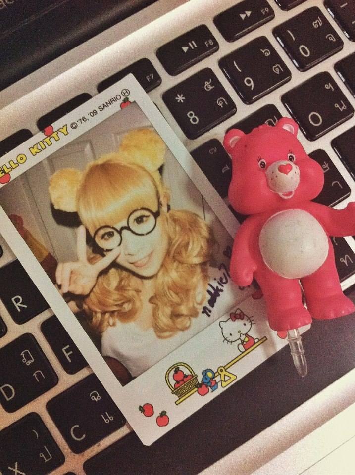 Nmikki' Holic 3