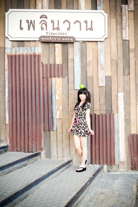 Nmikki' Holic 3