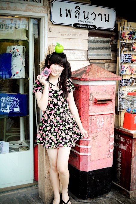 Nmikki' Holic 3