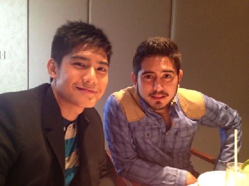 Robi domingo