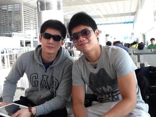 Robi domingo